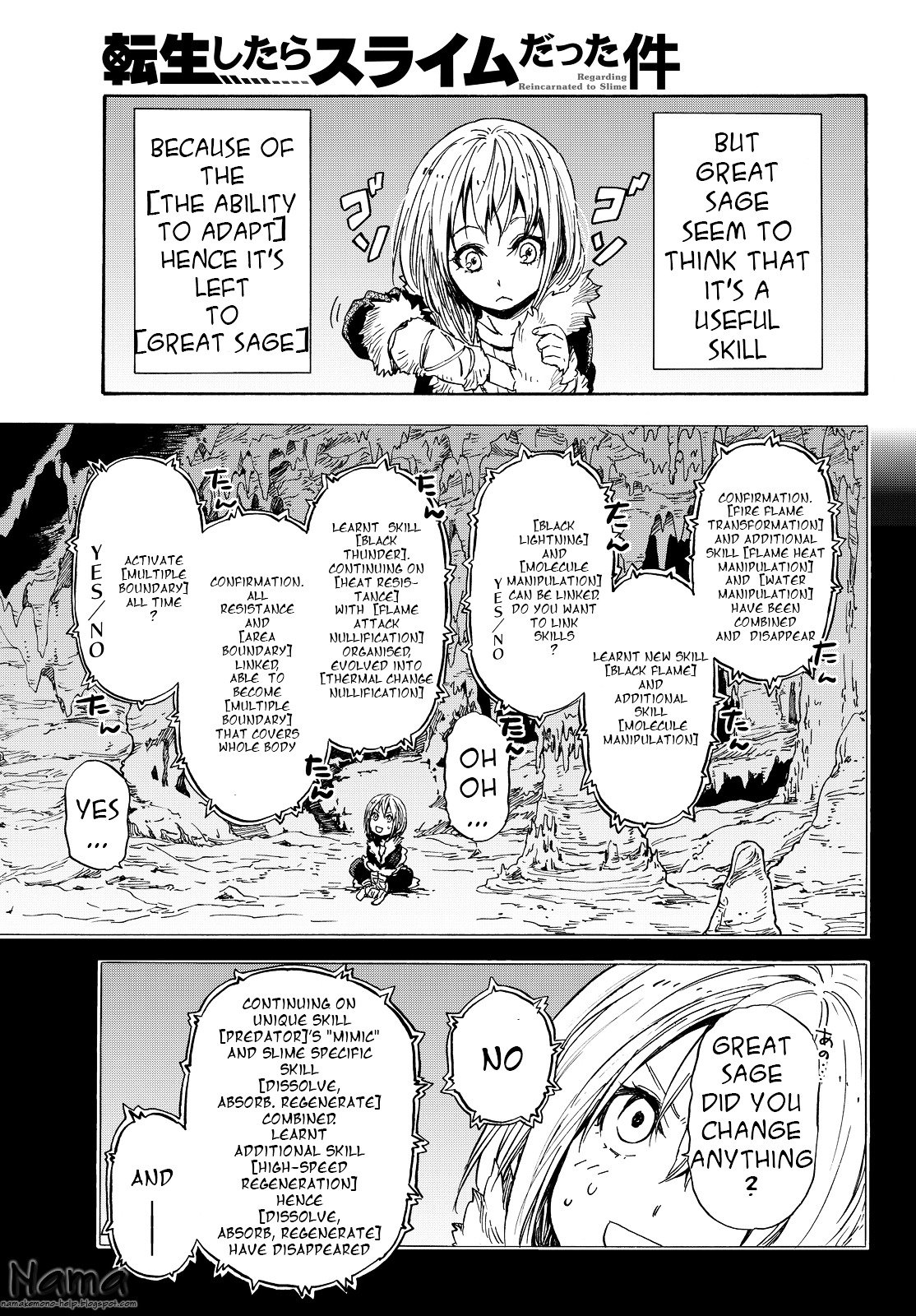 Tensei Shitara Slime Datta Ken, Chapter 12 image 26